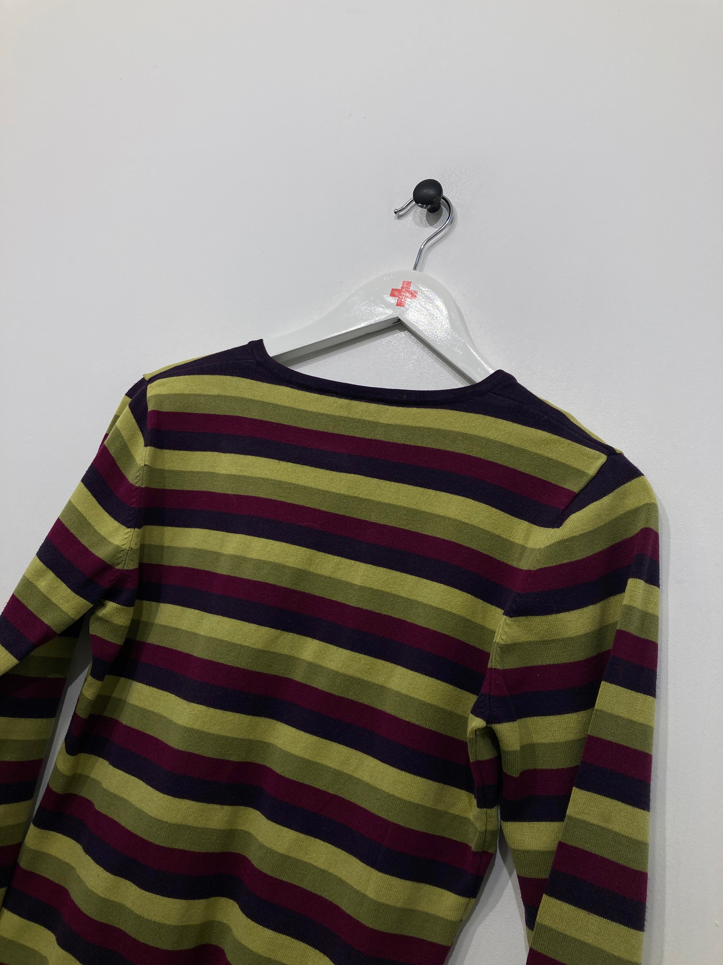 Fransa Bluse